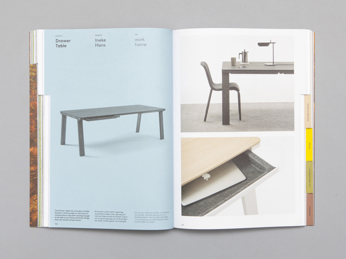 #rawcolor #editorial #layout #book