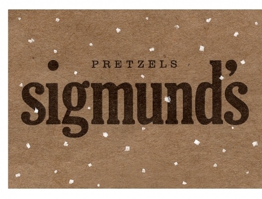 triborodesign | triboro projects #sigmunds