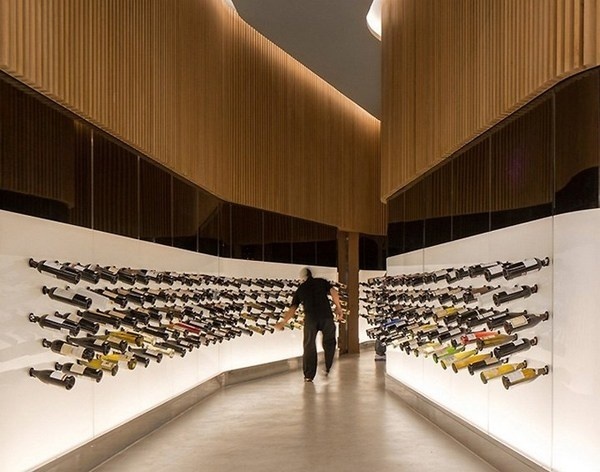 studio_arthur_casas_mistral_wine_bar_5 #interior