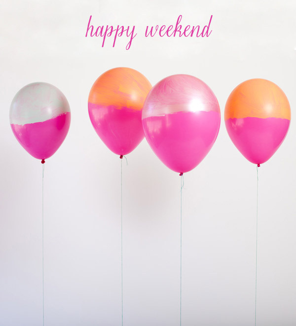Friday Link Love #happy