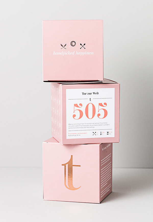 t on Behance