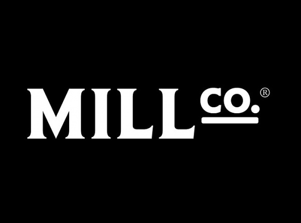 Mill Co. – competition | Bitique #logotype