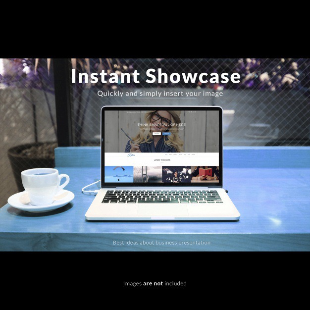 Laptop on blue desk mock up Free Psd. See more inspiration related to Mockup, Template, Blue, Laptop, Web, Website, Mock up, Desk, Templates, Website template, Mockups, Up, Web template, Realistic, Real, Web templates, Mock ups, Mock and Ups on Freepik.