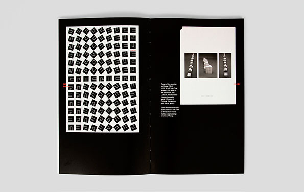 Unit editions 2 #schrofer #jurriaan #publication #typography
