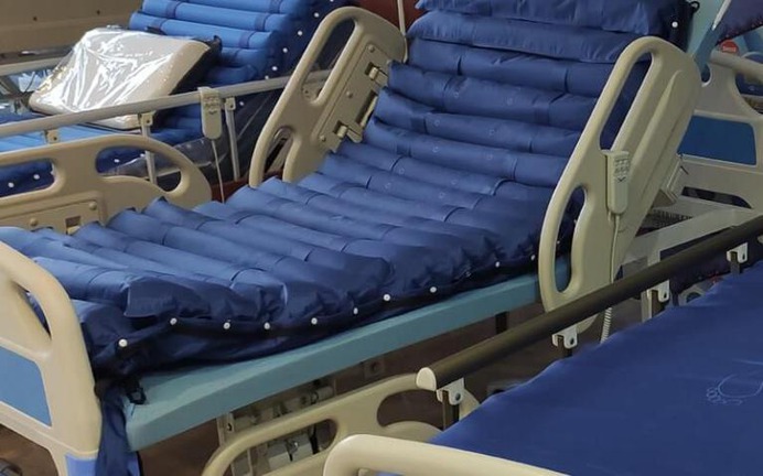 Kiralık Hasta Yatağı Modelleri