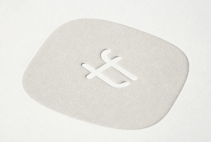 Tina Frey Designs by Mucho #print #graphic design #logo