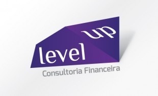Level Up #design #graphic #brandding