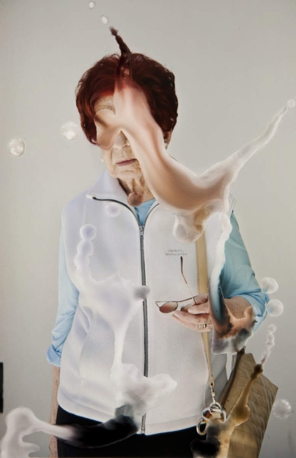 Angélica García | PICDIT #phtography #photo #art