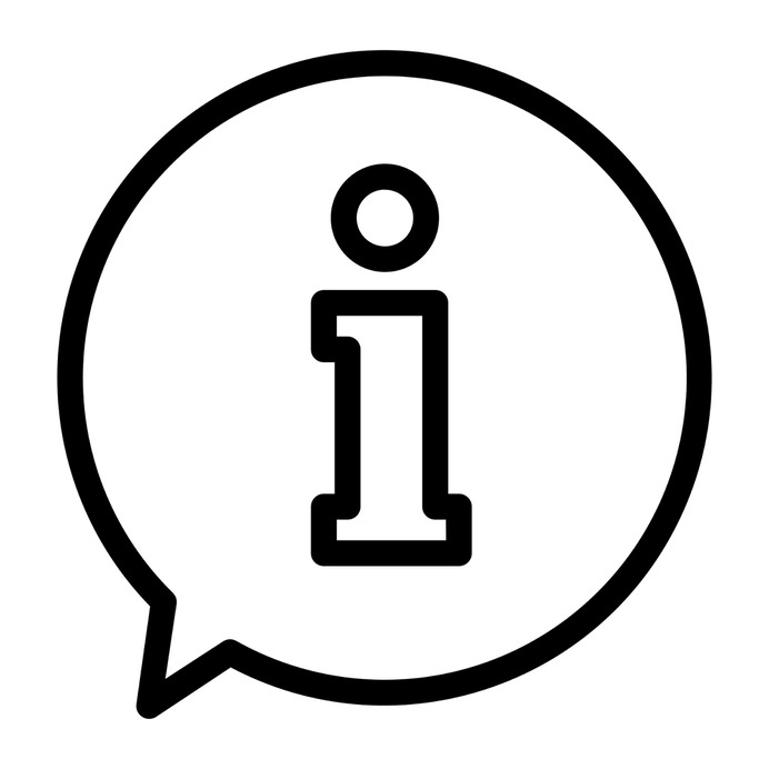 See more icon inspiration related to help, chat, sign, information, circular, ui, customer service, speech bubble, circle, signaling and shapes on Flaticon.