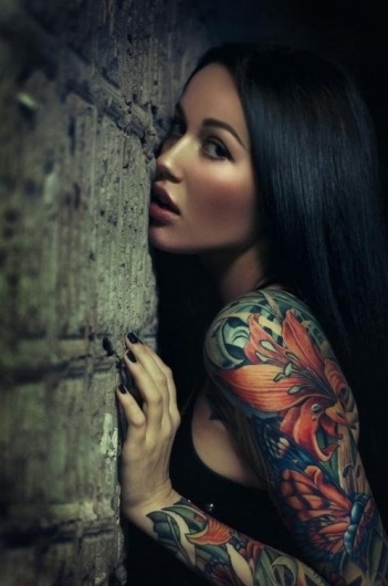 Daily Inspiration #1109 | Abduzeedo | Graphic Design Inspiration and Photoshop Tutorials