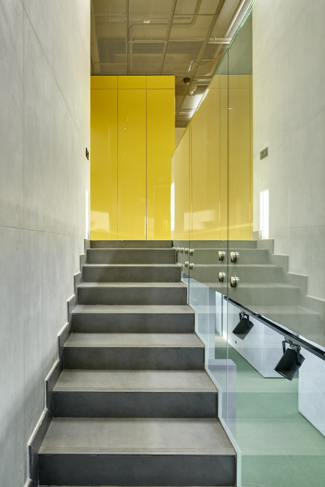 Clever Park / VOX Architects