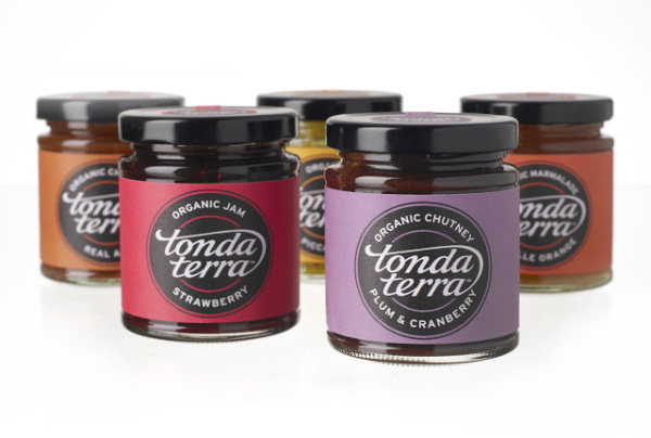 Tonda Terra