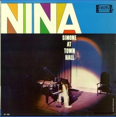 tn_400__cover.jpg 395×400 pixels #jacket #simone #color #nina #lp #typography