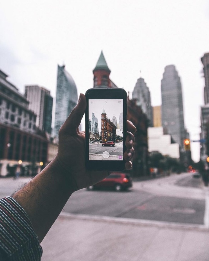 Beautiful Instagrams by Thirmizi Samsoodeen