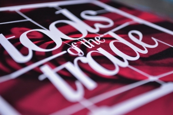 Incase of Graduation Marlo Guanlao Portfolio The Loop #typography