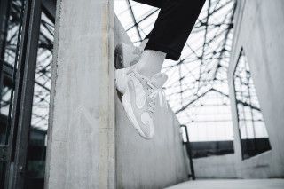 How & Where to Buy the Triple Black & Triple White adidas Yung-1