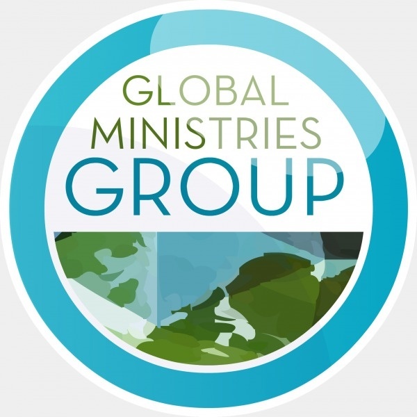 Designspirations #circle #globe #group #charity #global #sonsandfathers #neutra #logo #ministries