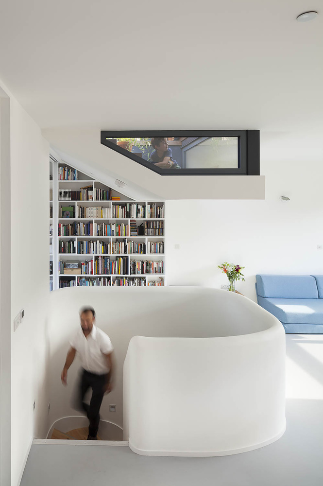 home for a young family #interiordesign