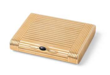 Cigarette case
