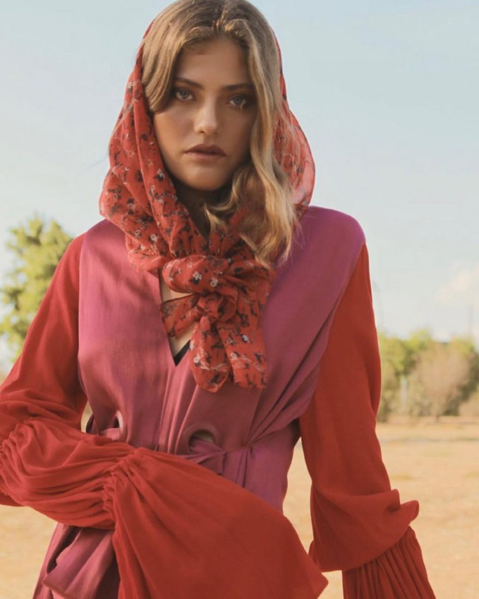Vibrant Fashion and Lifestyle Photography by Francis Gum