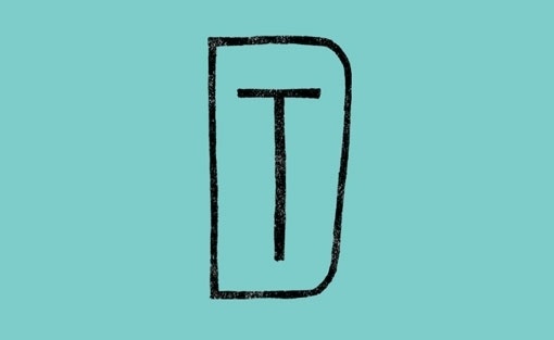 design work life » cataloging inspiration daily #mark #type #photographer #logo