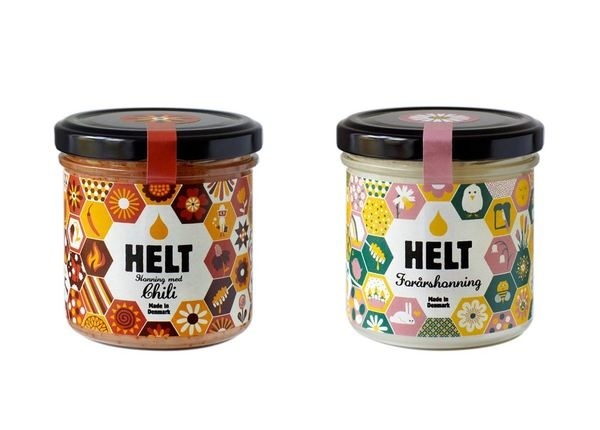 lovely package helt 3 #helt