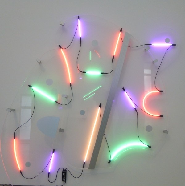 Keith Sonnier | PICDIT