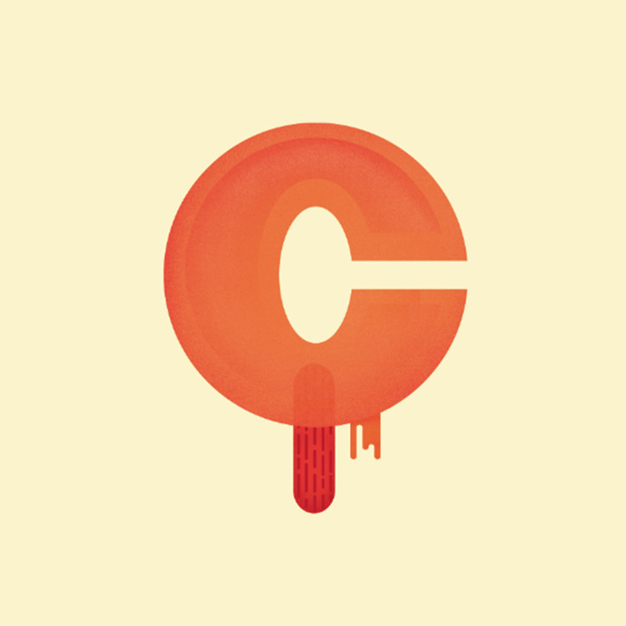 Nickelodeon Typography - www.lucasjubb.co.uk