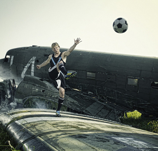 Advertising Photography by Ruud Baan #inspiration #photography #advertising