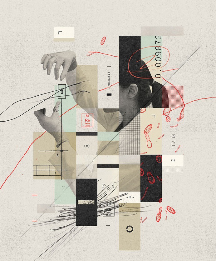 Proto Magazine – Cut's in Medical Funding