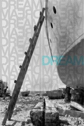 Visual Design #inspiration #halftone #hope #yashika #dream #texture #photography #poster