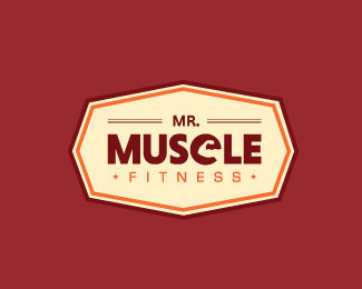 Fitness Logo Design