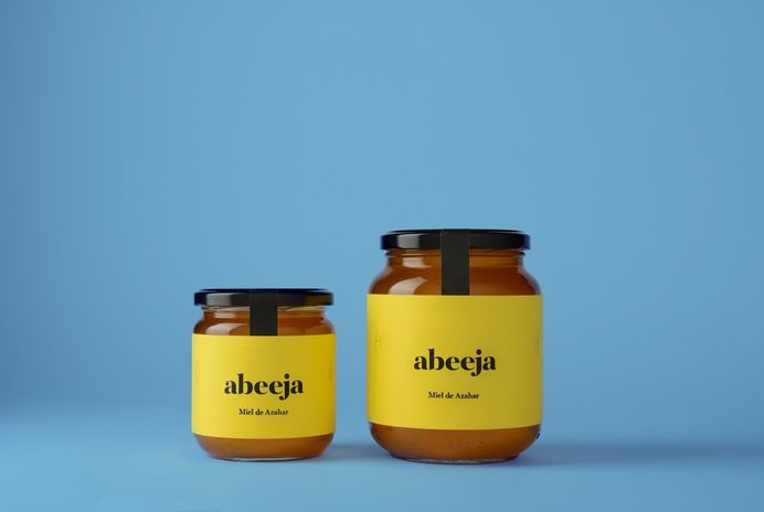Abeeja (Concept) on Packaging of the World - Creative Package Design Gallery