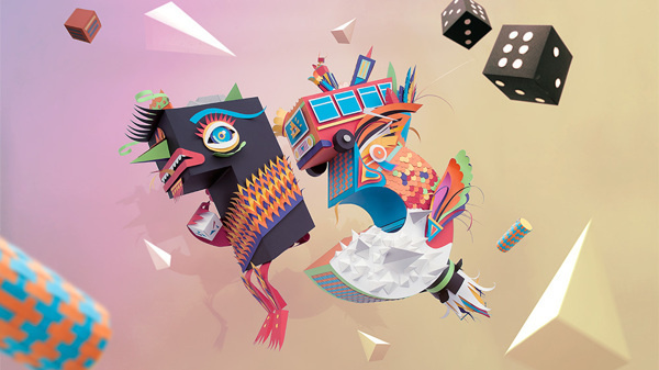 2013 on Behance