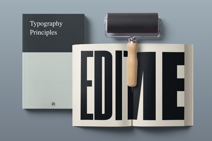 Book Mockup Scene #book #mockup #print #cover #editorial