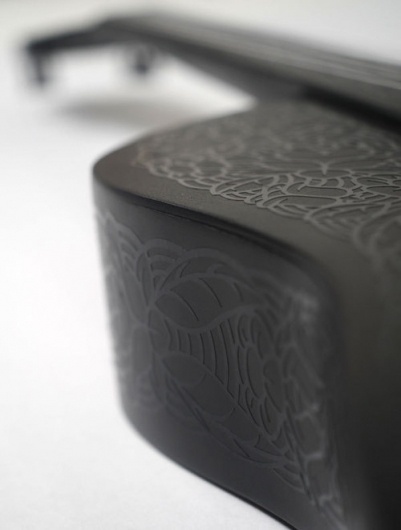 POC a POC #pattern #engrave