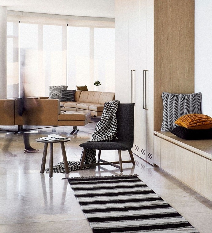 Sky-High Southbank Apartment 3