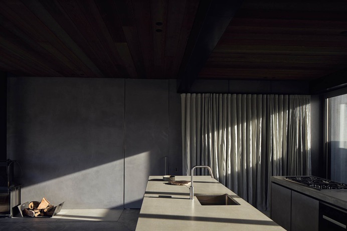 Wanaka House by Fearon Hay Architects