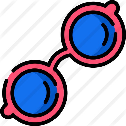 See more icon inspiration related to healthcare and medical, ophthalmology, eyeglasses, optical, glasses, vision and fashion on Flaticon.