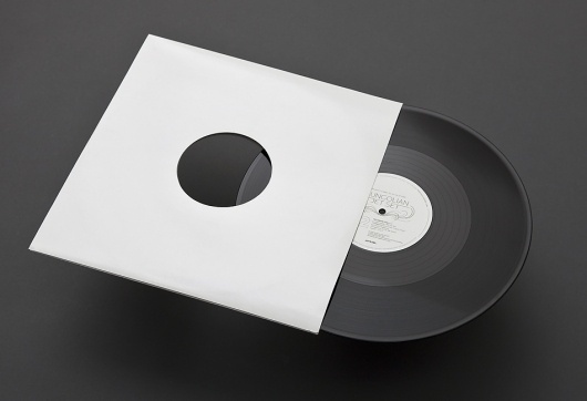 Neue #simple #vinyl #cover #sleeve