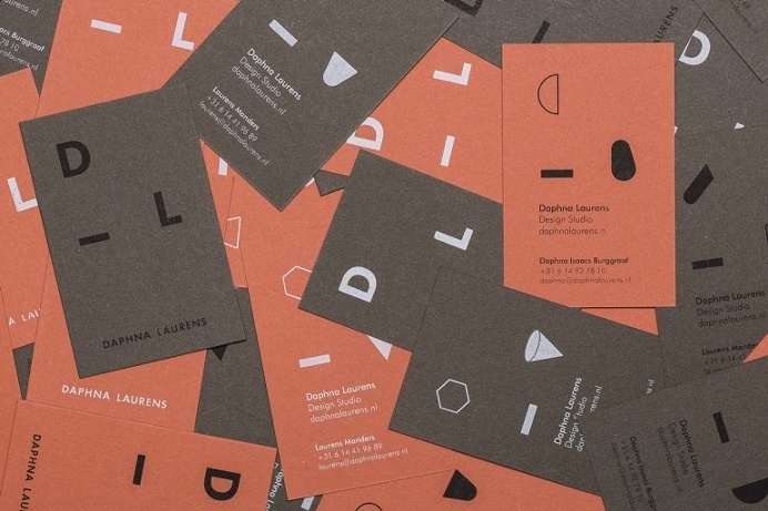 Daphna Laurens identity