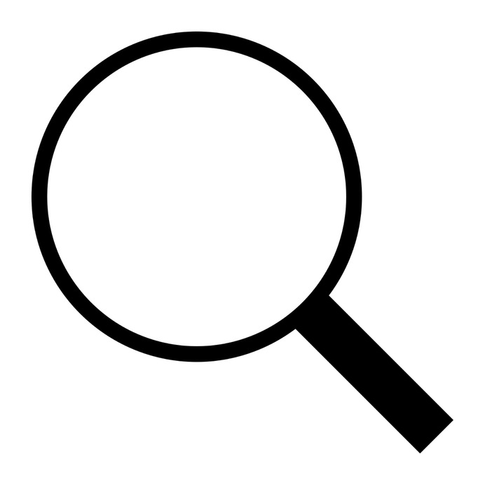 See more icon inspiration related to search, zoom, magnifying glass, loupe, detective and Tools and utensils on Flaticon.