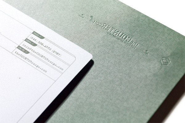 Stationary #army #stationery #identity #green