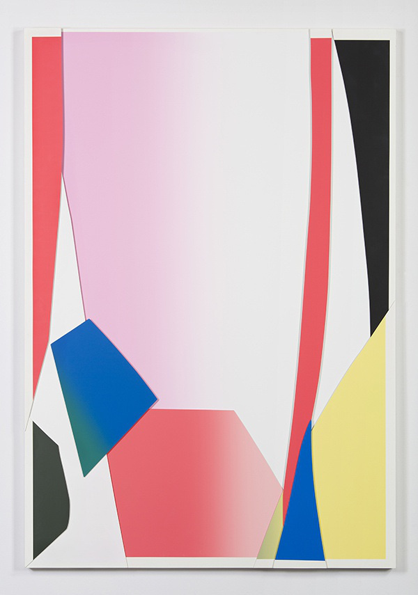 Carlos Amorales | PICDIT #design #collage #art