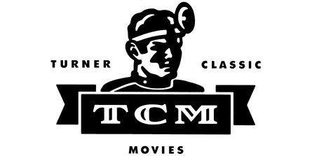 TCM Logo 3 #classic #tcm #logo #movies #turner
