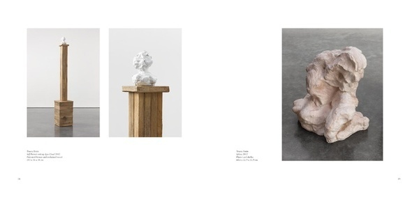 She Lay Down Deep Beneath The Sea 4 #spread #print
