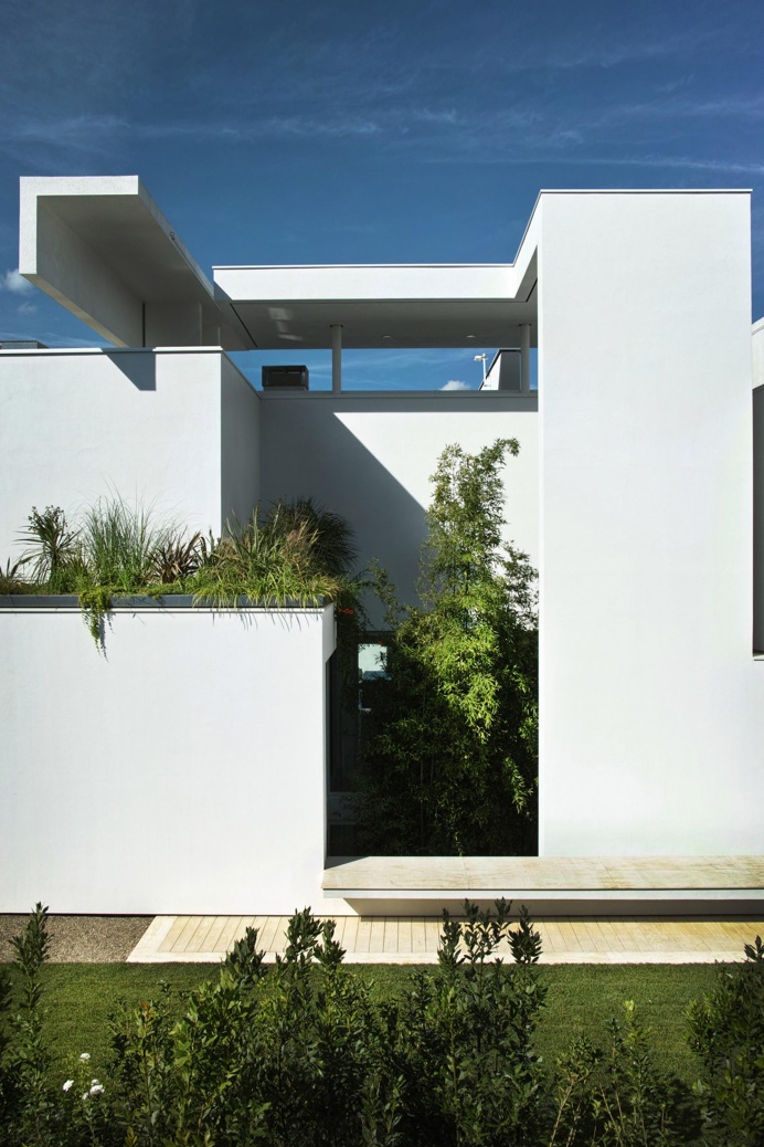 Villa N