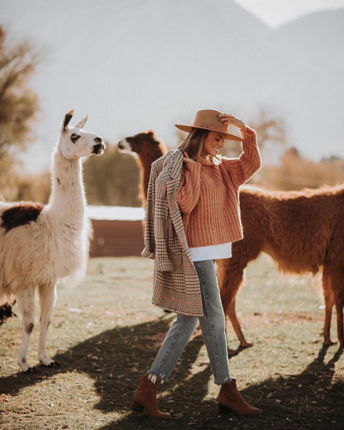 Vibrant Fashion and Street Style Photography by Rachel Green