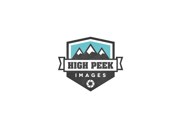 High Peek Images #logo