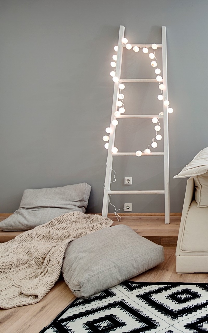 duplex apartment